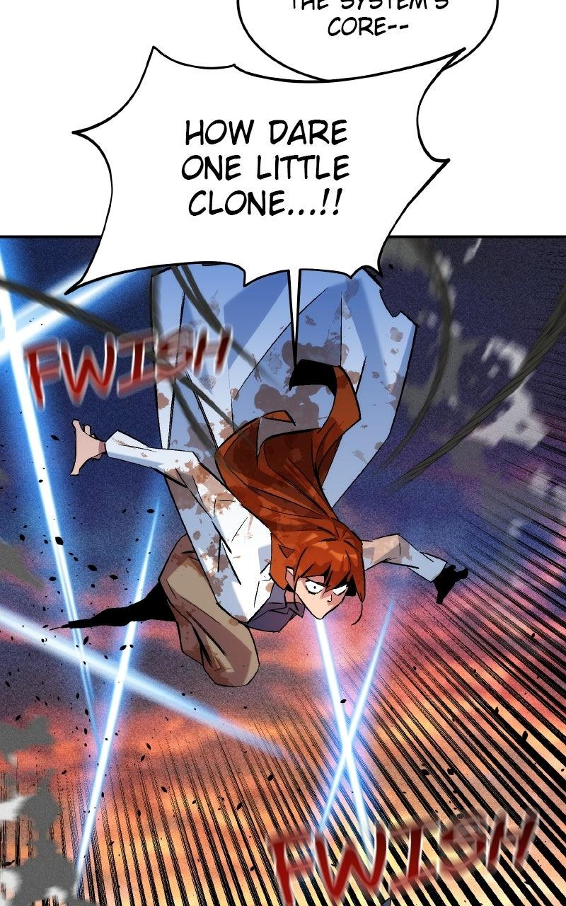 Read Auto Hunting With My Clones Manga Online