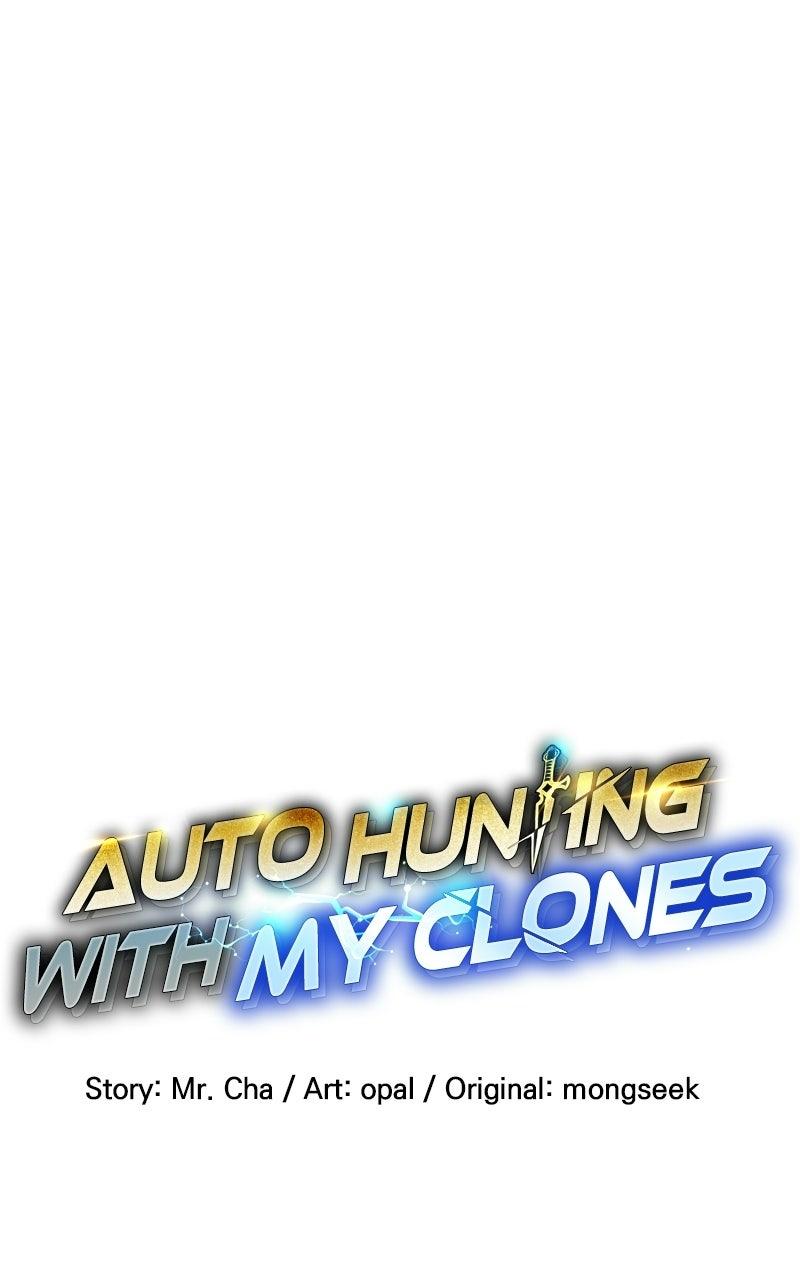 Read Auto Hunting With My Clones Manga Online