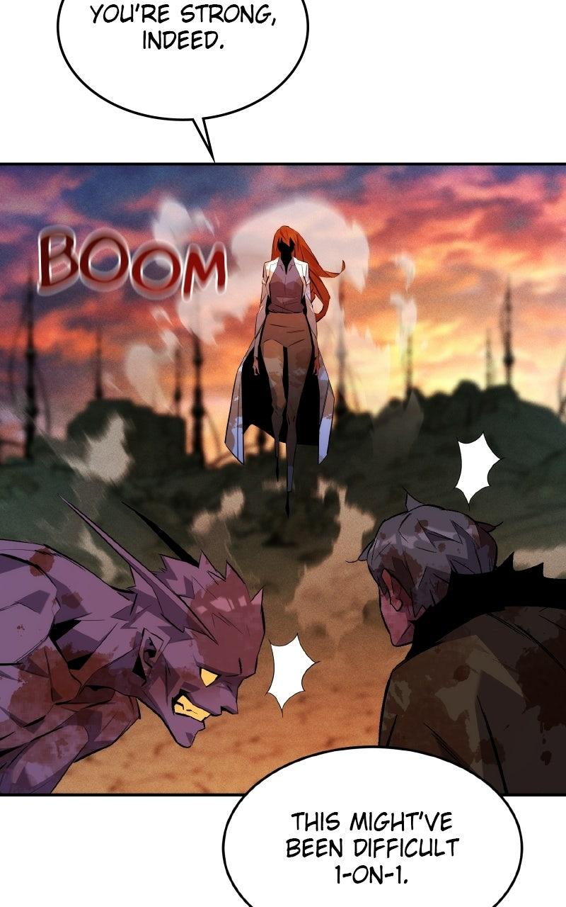 Read Auto Hunting With My Clones Manga Online