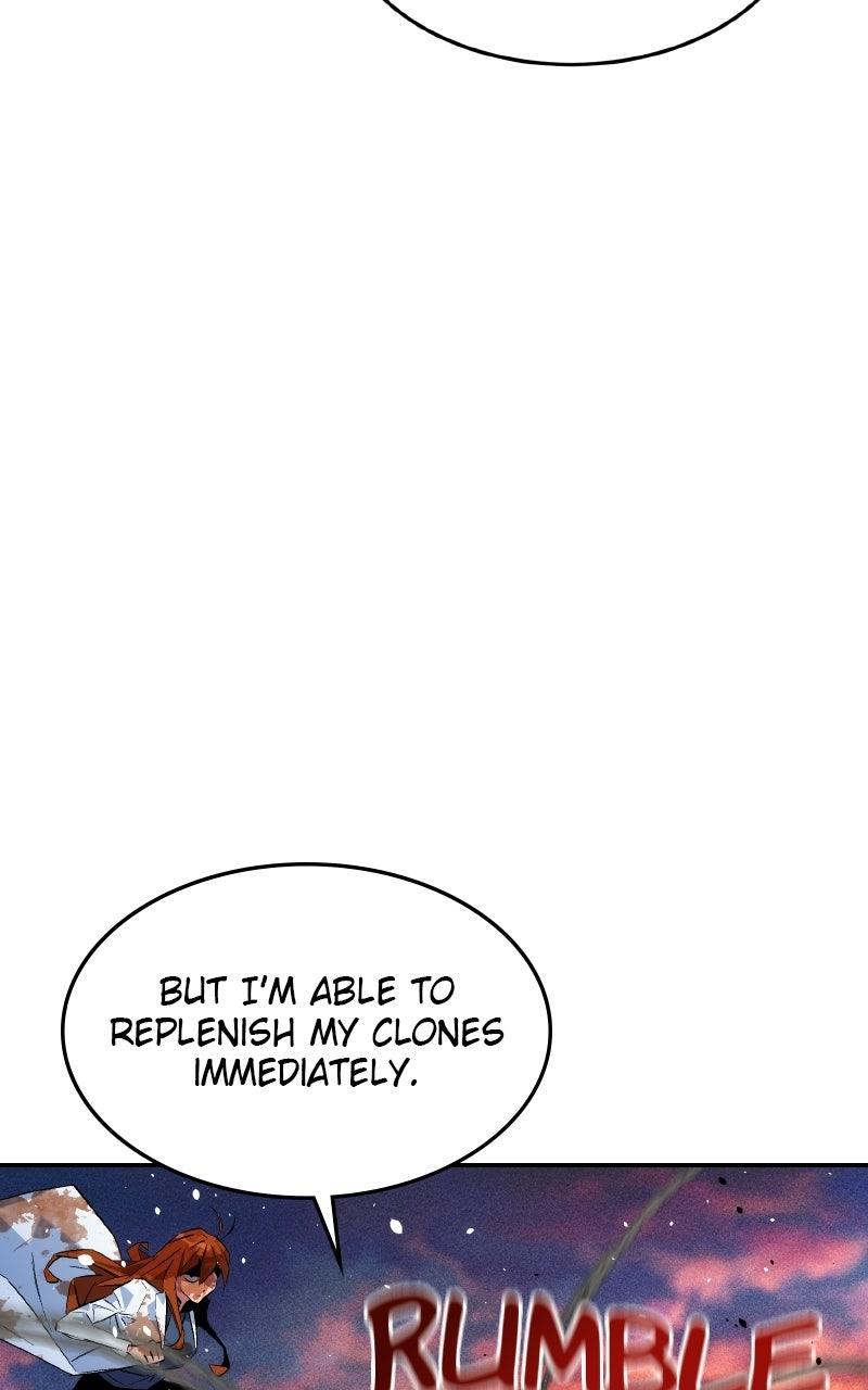 Read Auto Hunting With My Clones Manga Online