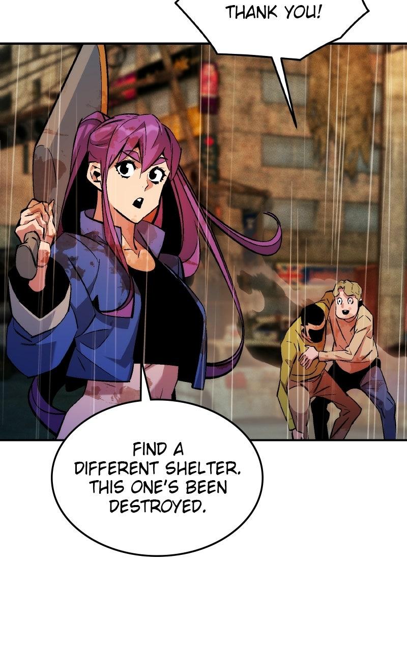 Read Auto Hunting With My Clones Manga Online