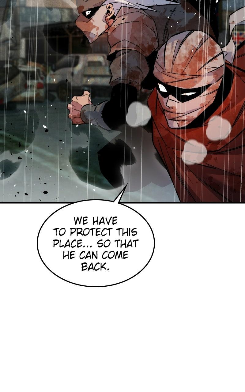 Read Auto Hunting With My Clones Manga Online