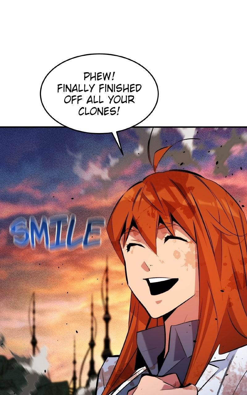 Read Auto Hunting With My Clones Manga Online