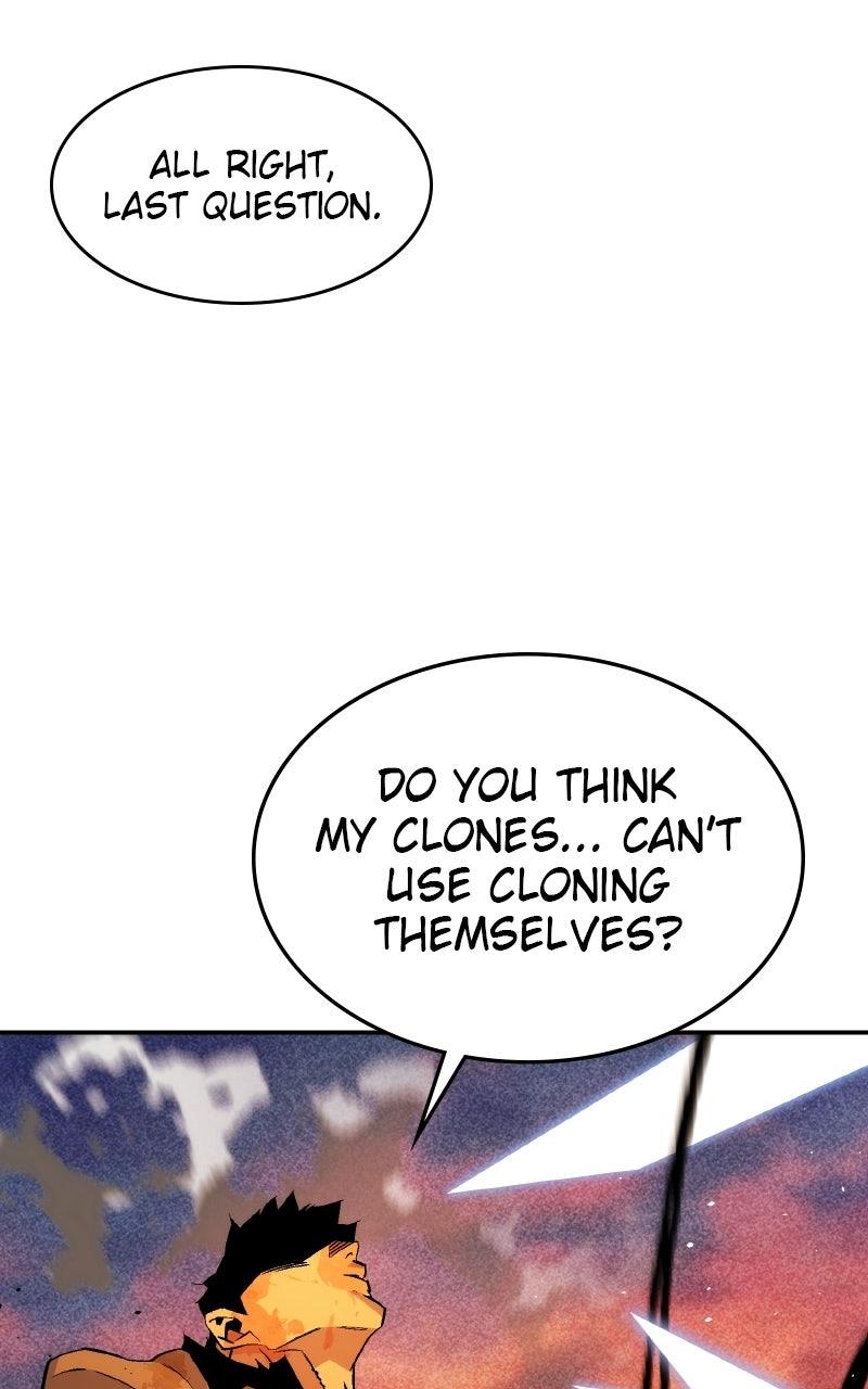 Read Auto Hunting With My Clones Manga Online