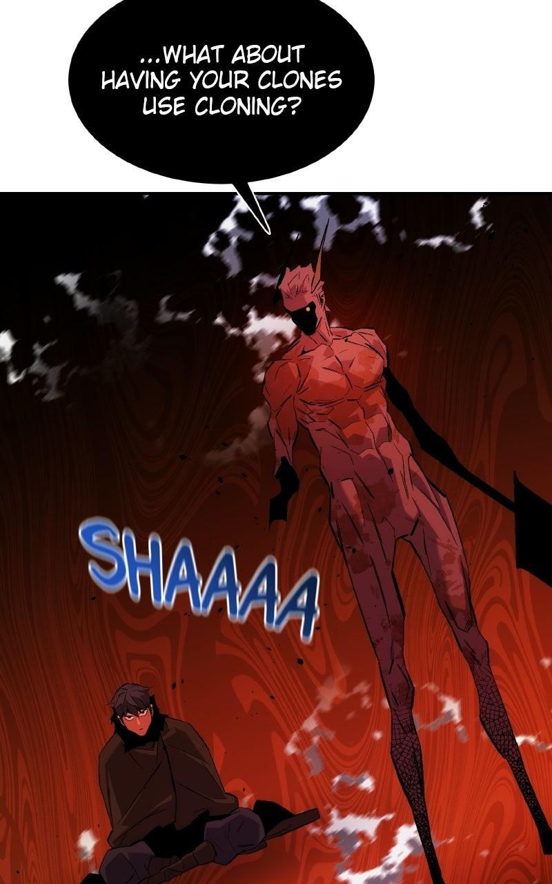 Read Auto Hunting With My Clones Manga Online