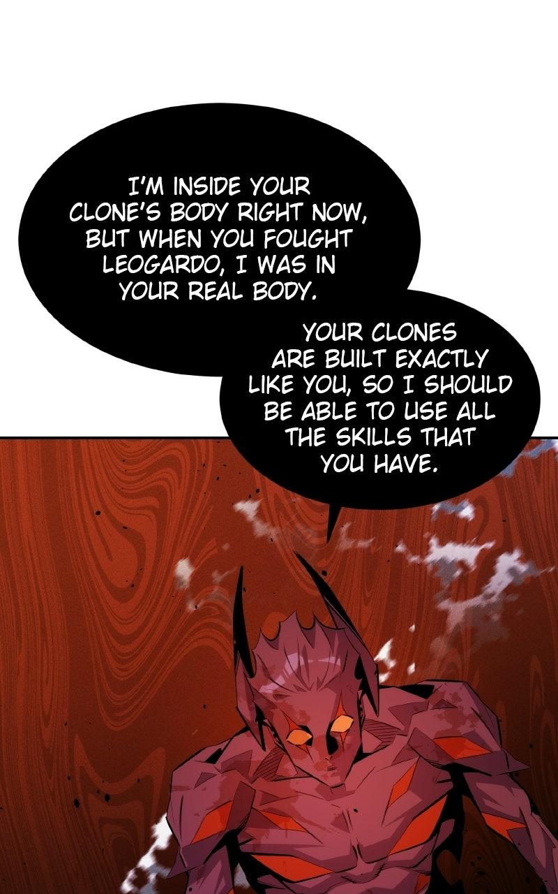 Read Auto Hunting With My Clones Manga Online