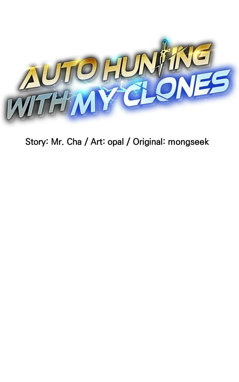 Read Auto Hunting With My Clones Manga Online