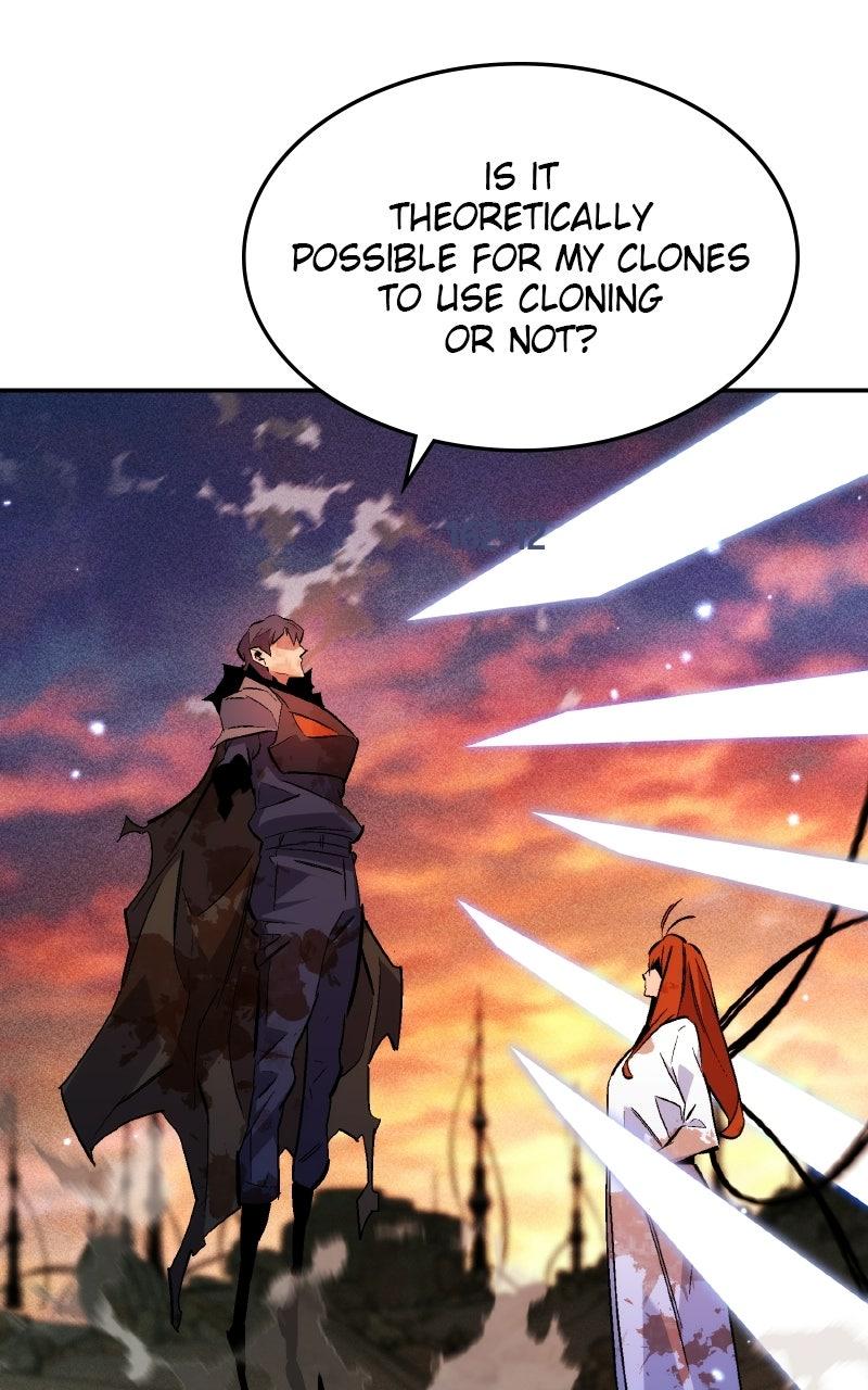 Read Auto Hunting With My Clones Manga Online
