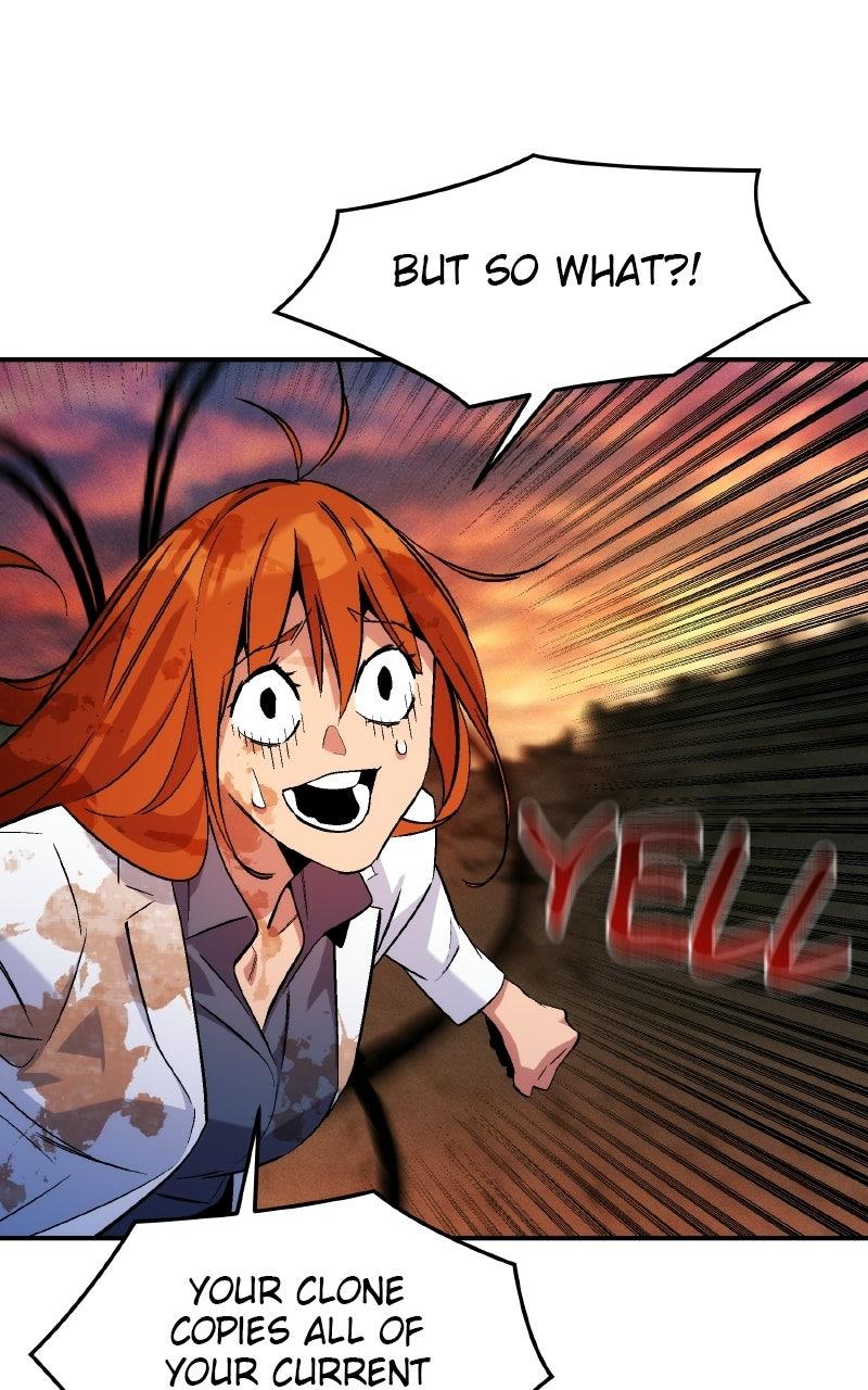 Read Auto Hunting With My Clones Manga Online