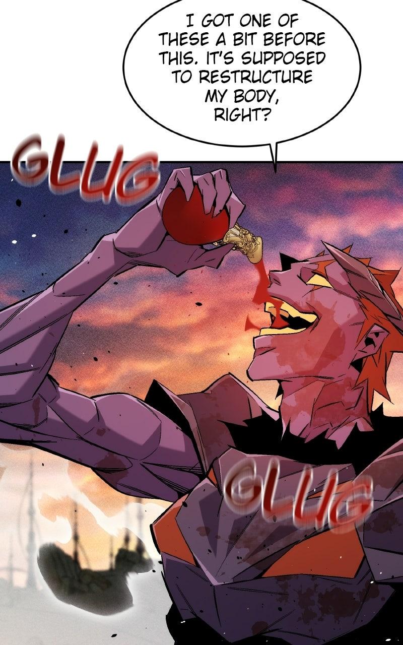 Read Auto Hunting With My Clones Manga Online