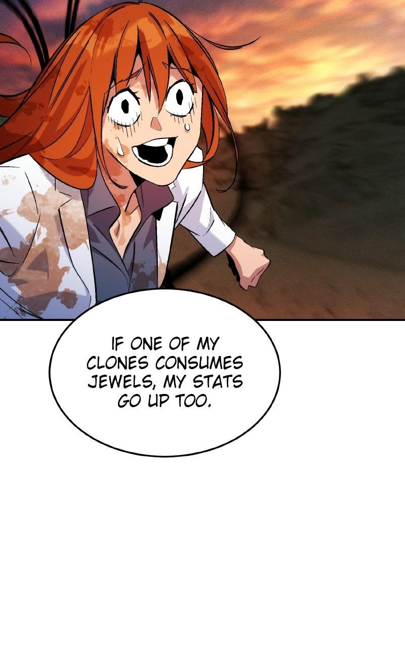 Read Auto Hunting With My Clones Manga Online