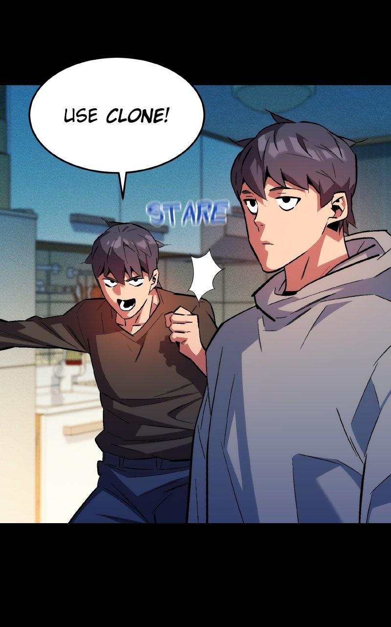 Read Auto Hunting With My Clones Manga Online