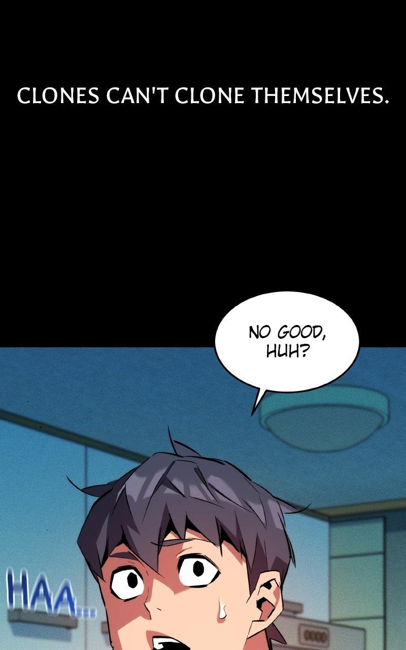 Read Auto Hunting With My Clones Manga Online