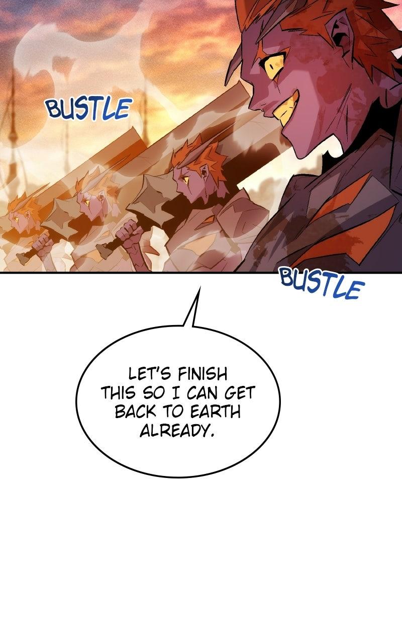 Read Auto Hunting With My Clones Manga Online