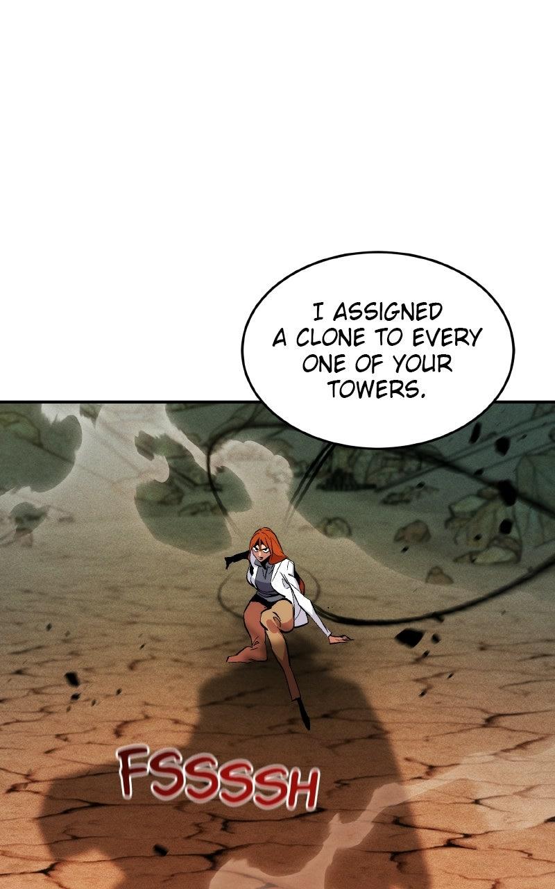 Read Auto Hunting With My Clones Manga Online