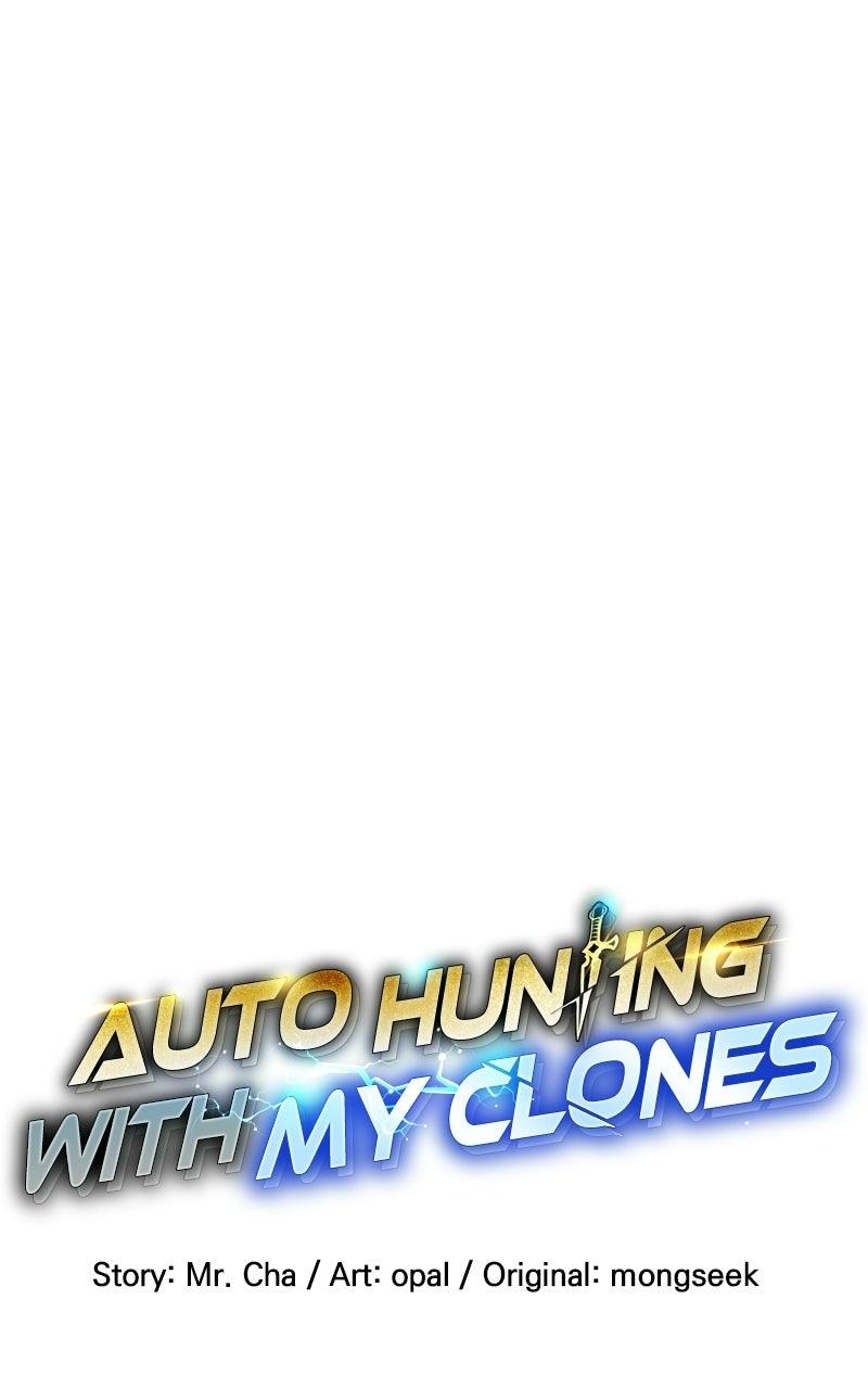 Read Auto Hunting With My Clones Manga Online