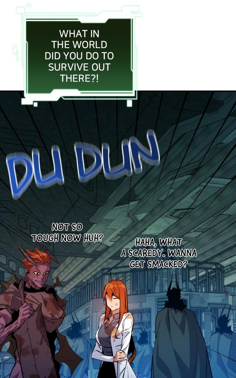 Read Auto Hunting With My Clones Manga Online