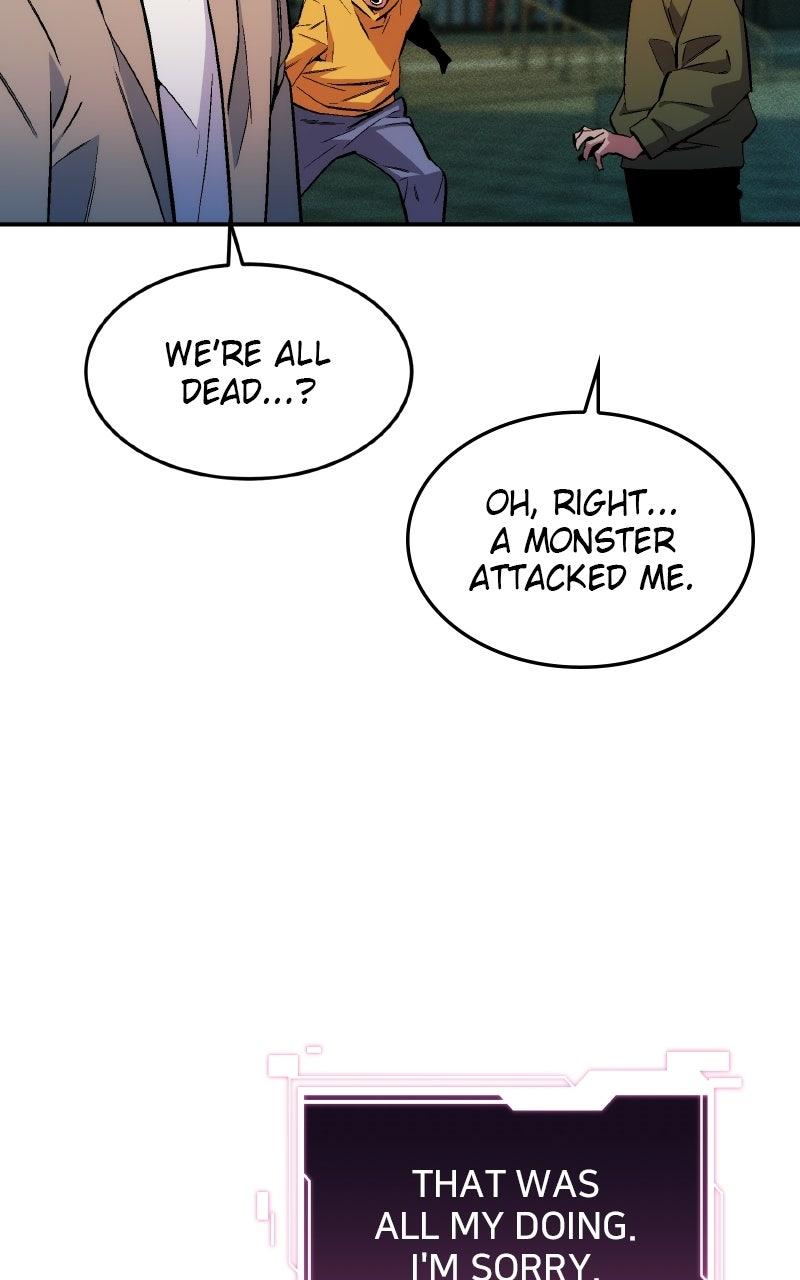 Read Auto Hunting With My Clones Manga Online