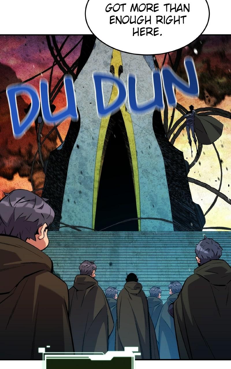 Read Auto Hunting With My Clones Manga Online
