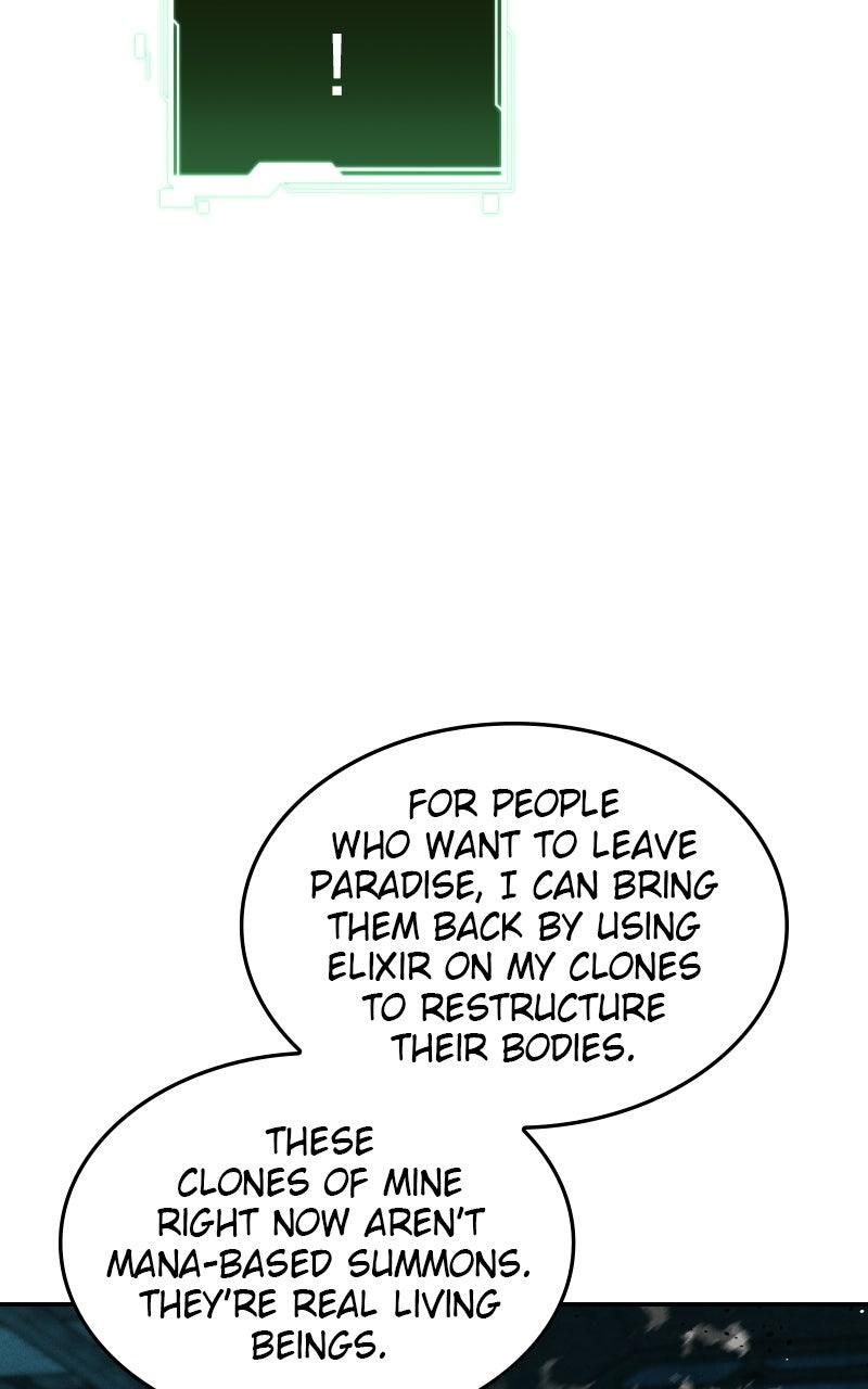 Read Auto Hunting With My Clones Manga Online