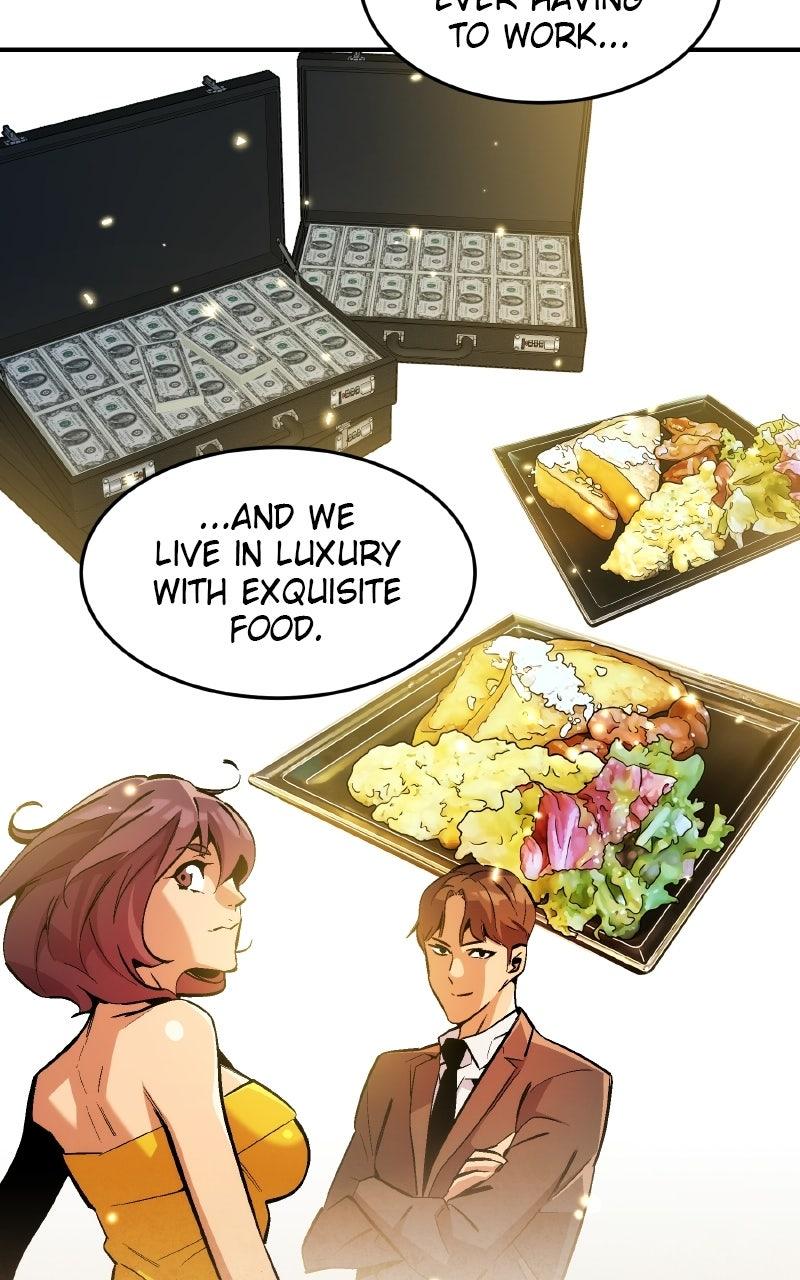 Read Auto Hunting With My Clones Manga Online