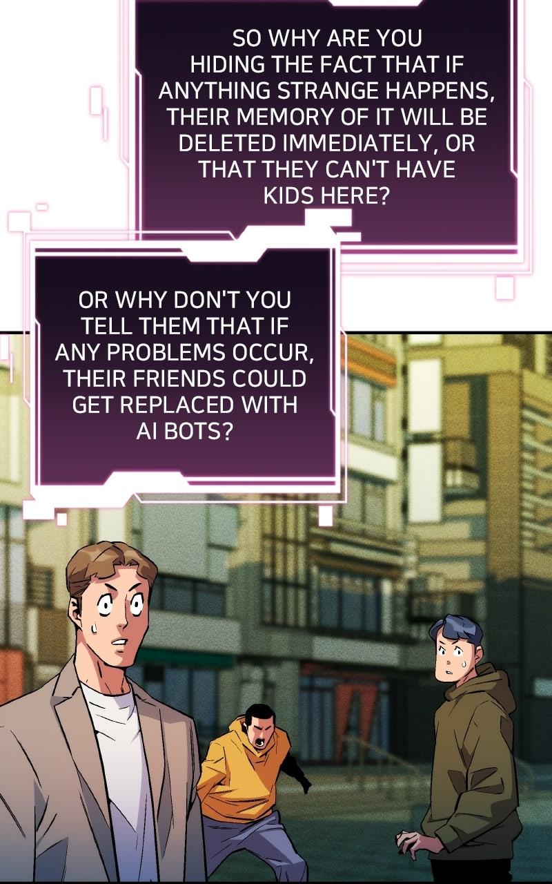 Read Auto Hunting With My Clones Manga Online