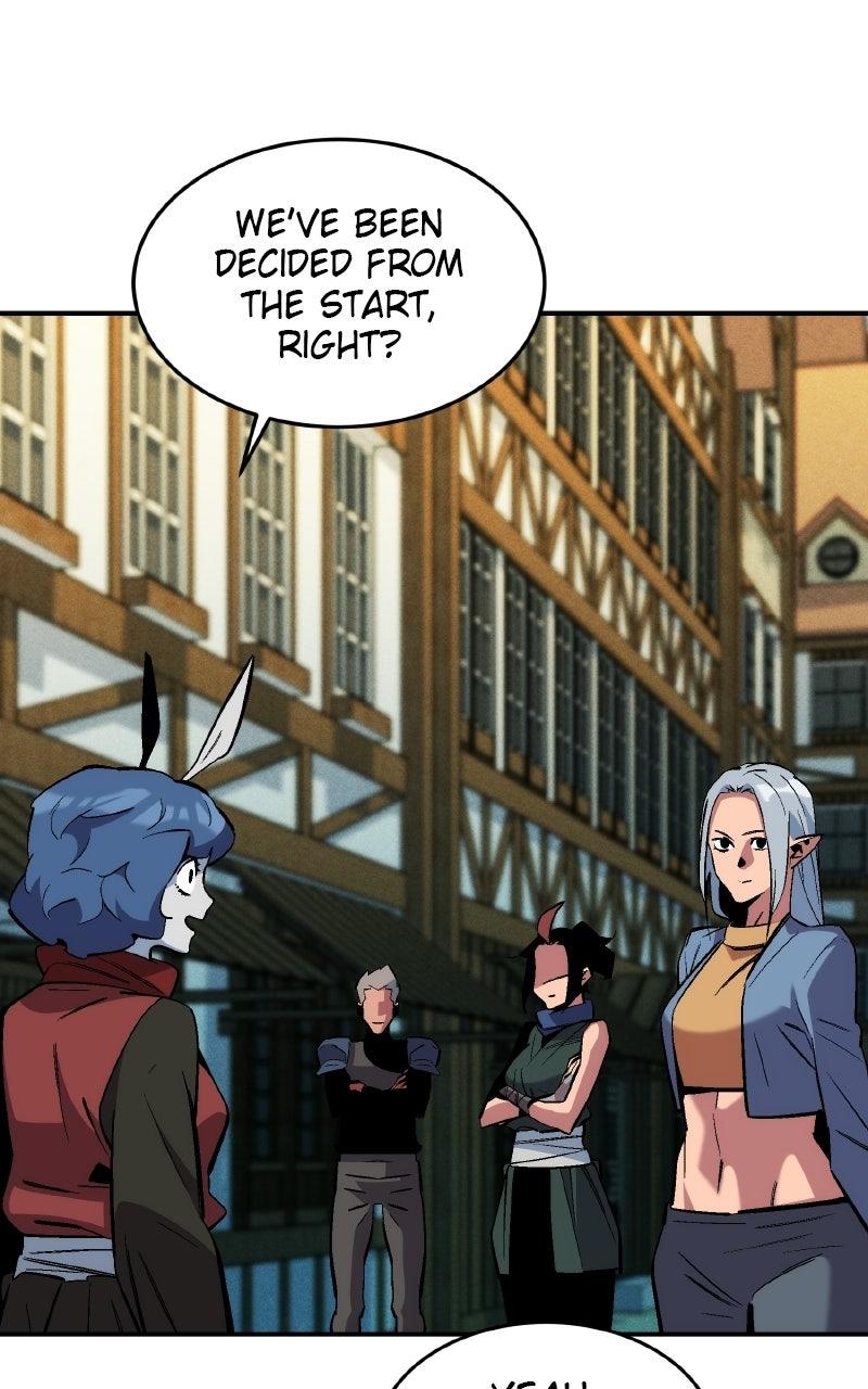 Read Auto Hunting With My Clones Manga Online
