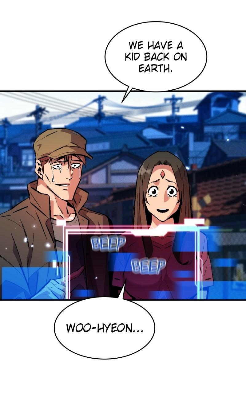 Read Auto Hunting With My Clones Manga Online