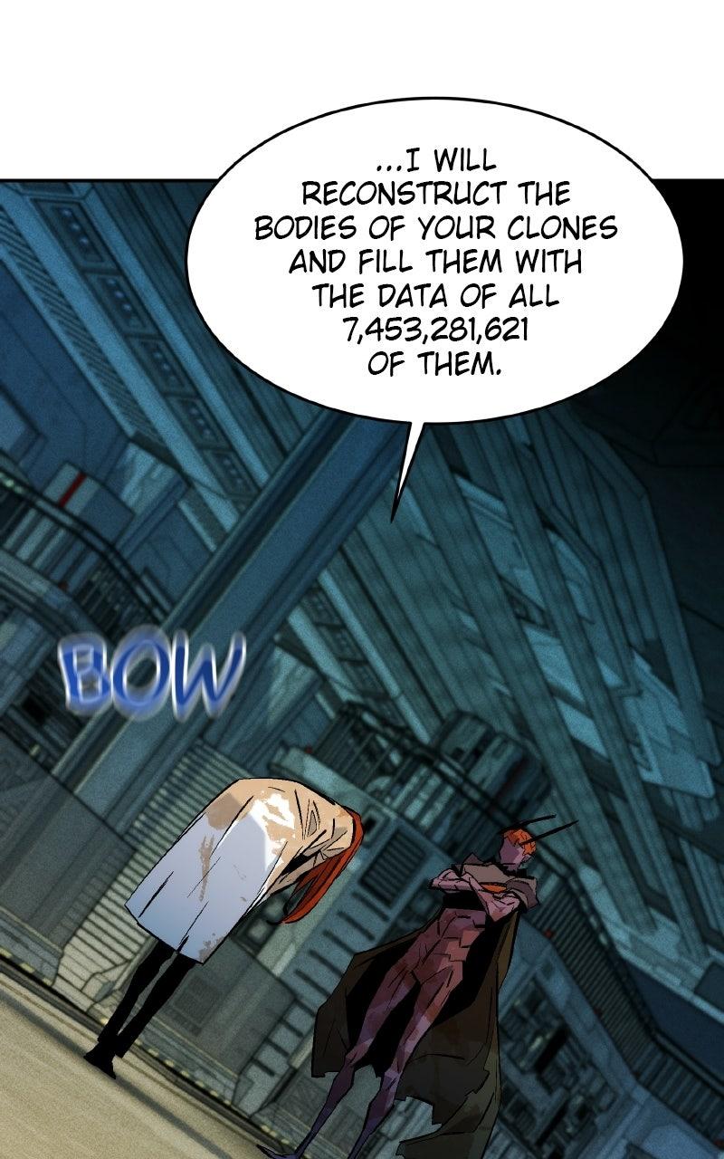 Read Auto Hunting With My Clones Manga Online