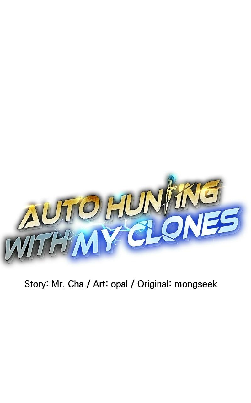 Read Auto Hunting With My Clones Manga Online