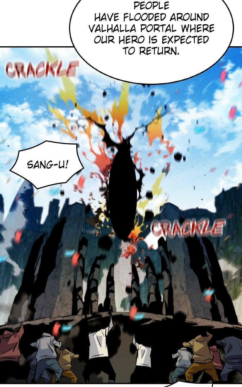 Read Auto Hunting With My Clones Manga Online