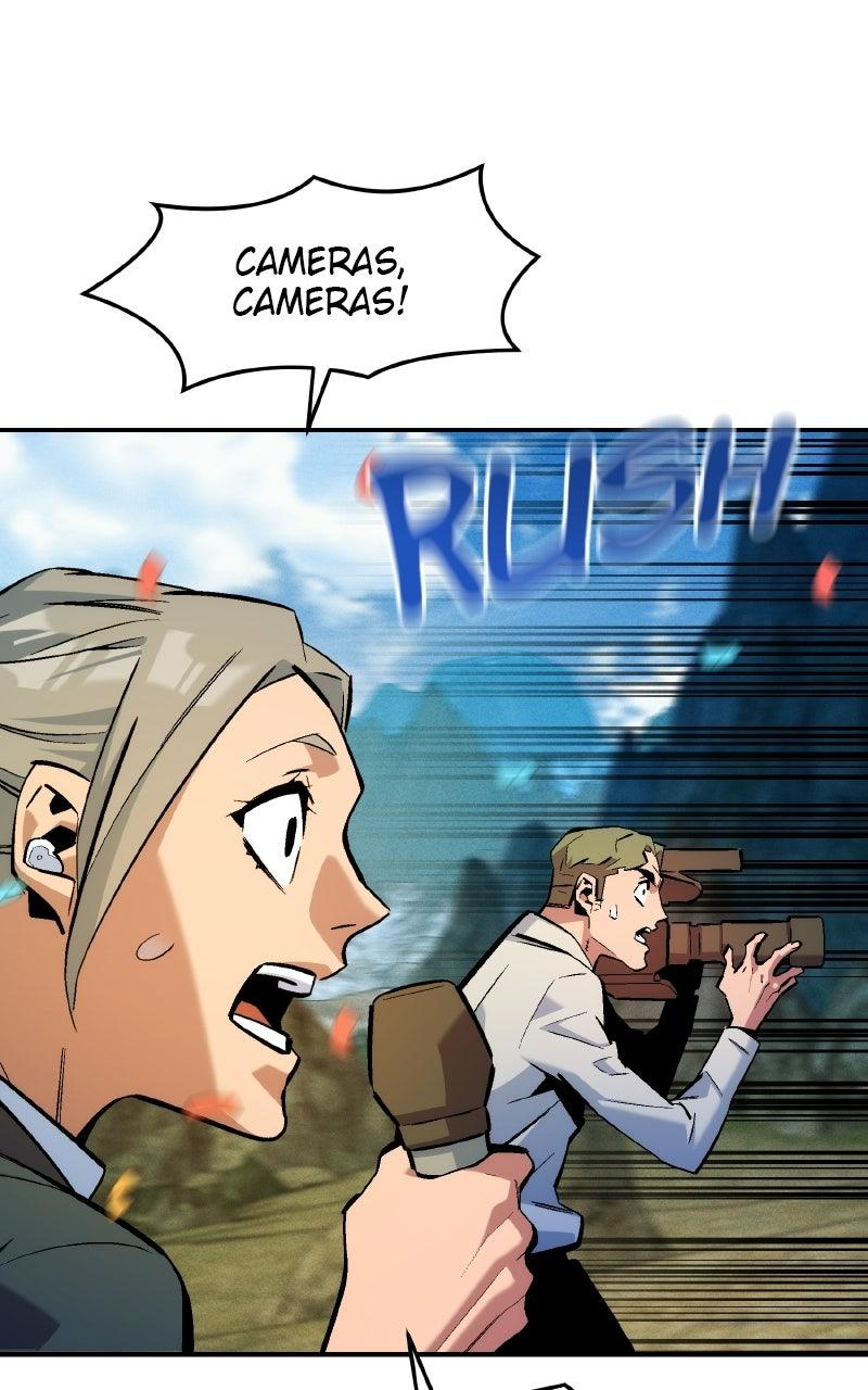 Read Auto Hunting With My Clones Manga Online