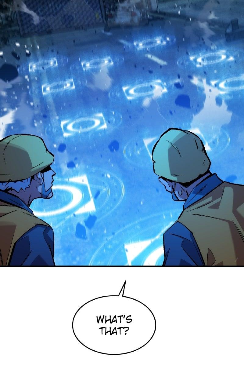 Read Auto Hunting With My Clones Manga Online