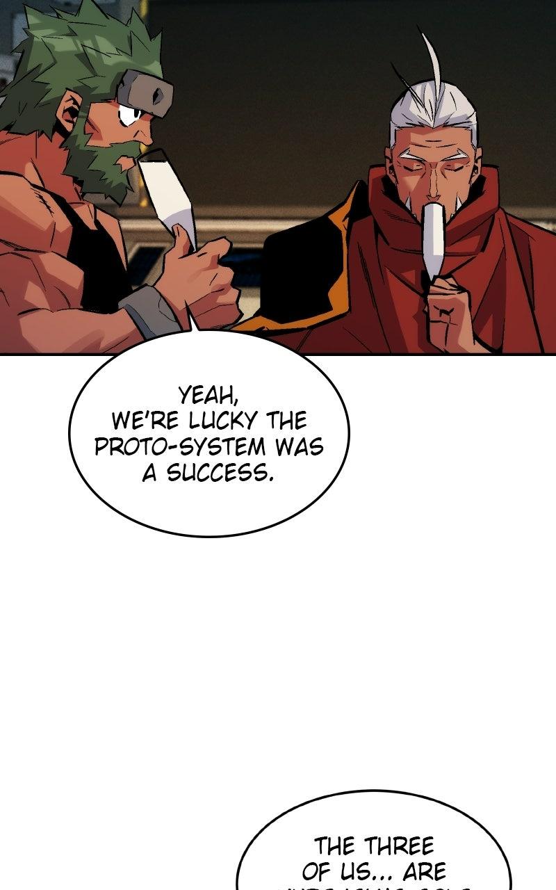 Read Auto Hunting With My Clones Manga Online