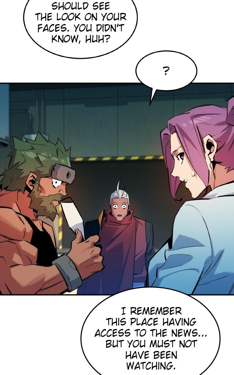 Read Auto Hunting With My Clones Manga Online