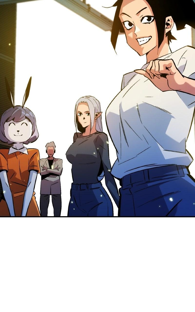 Read Auto Hunting With My Clones Manga Online