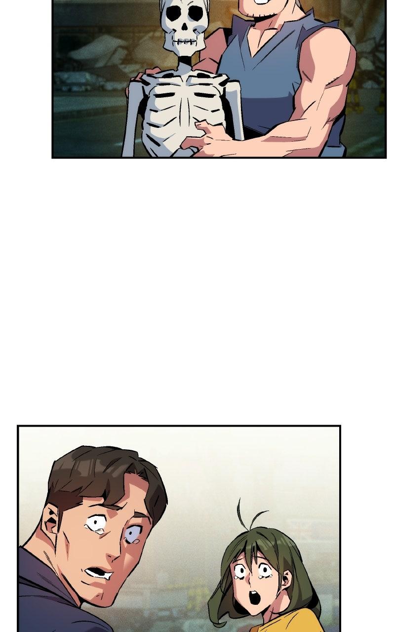 Read Auto Hunting With My Clones Manga Online