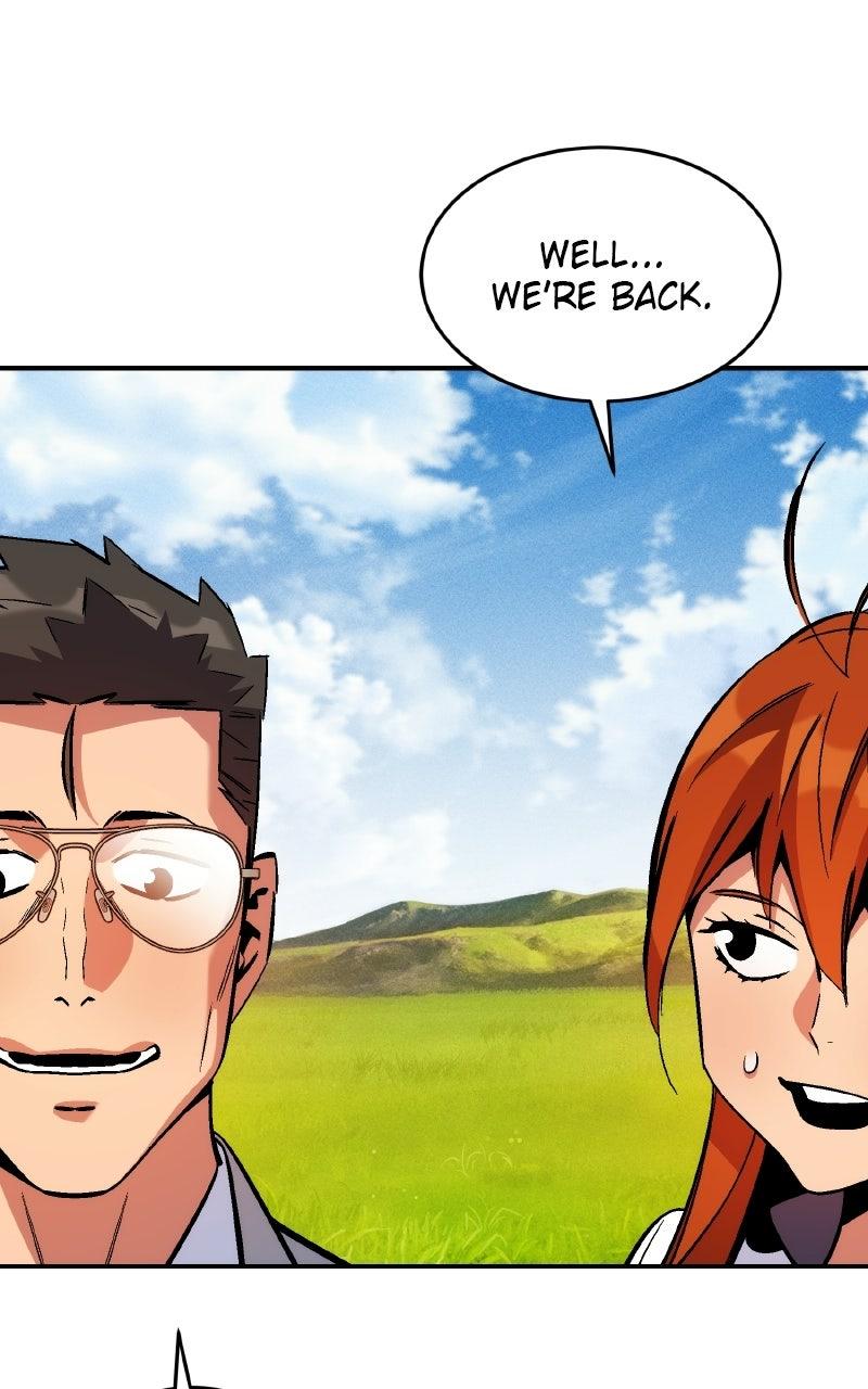 Read Auto Hunting With My Clones Manga Online