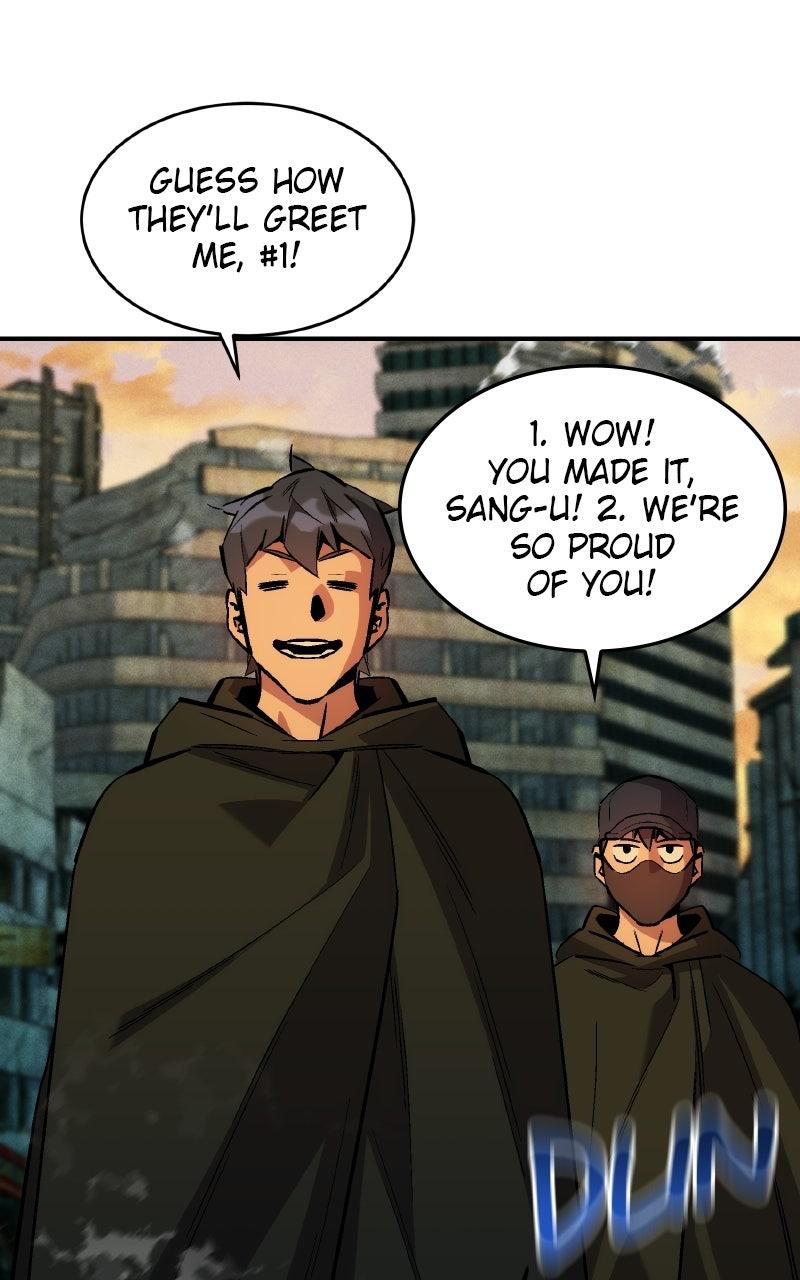 Read Auto Hunting With My Clones Manga Online