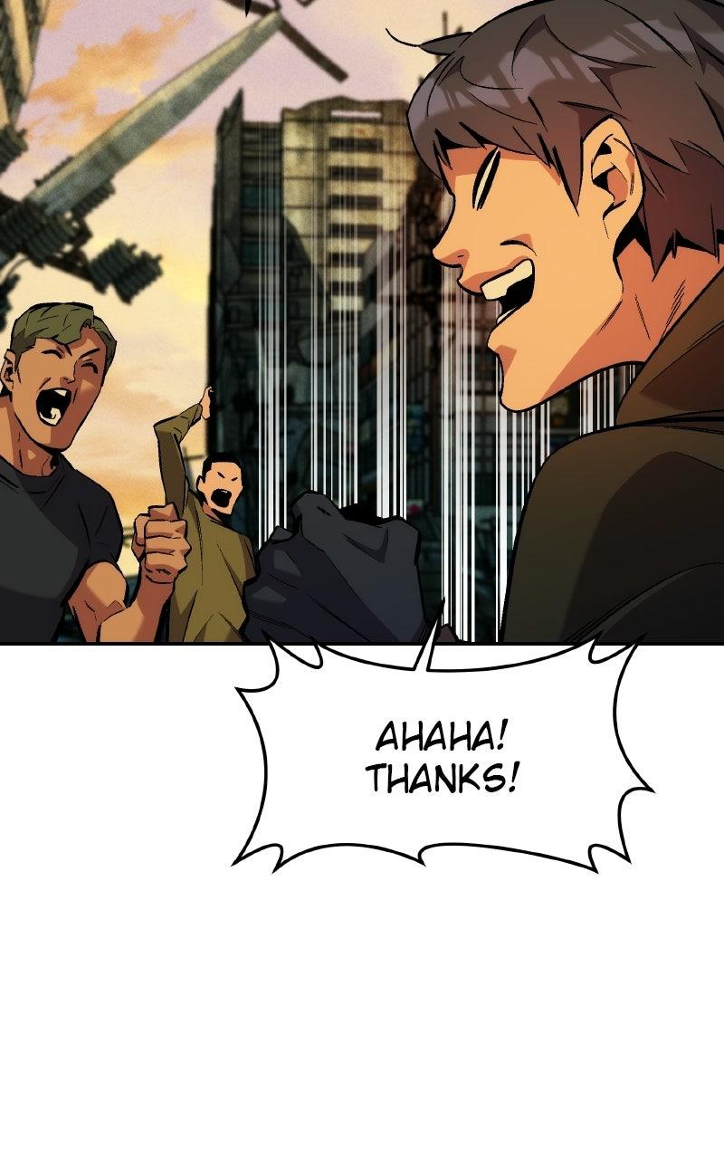 Read Auto Hunting With My Clones Manga Online