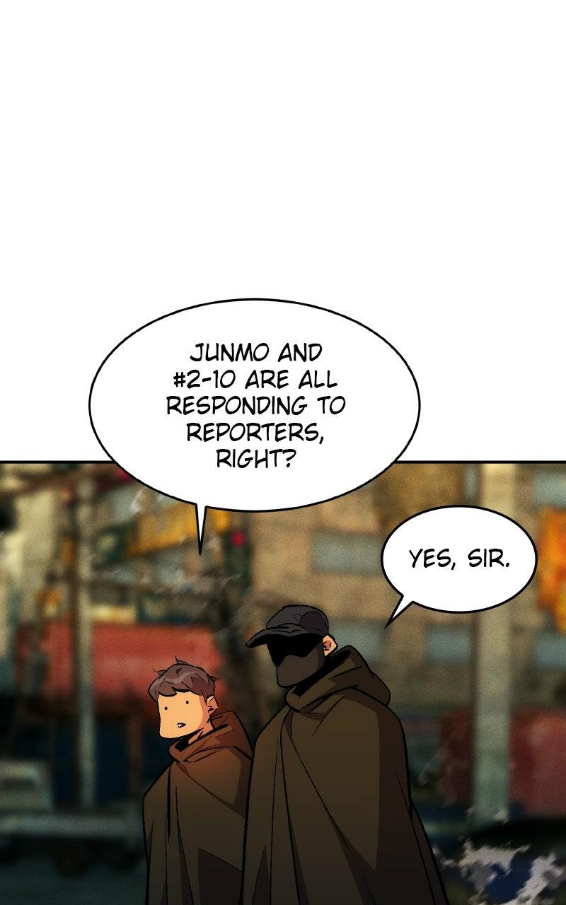 Read Auto Hunting With My Clones Manga Online