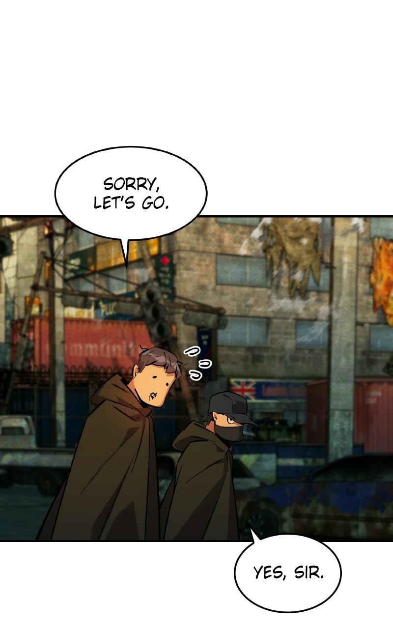 Read Auto Hunting With My Clones Manga Online