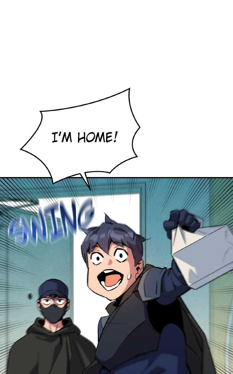 Read Auto Hunting With My Clones Manga Online