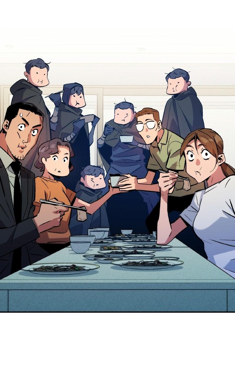 Read Auto Hunting With My Clones Manga Online