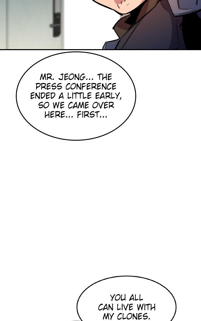 Read Auto Hunting With My Clones Manga Online