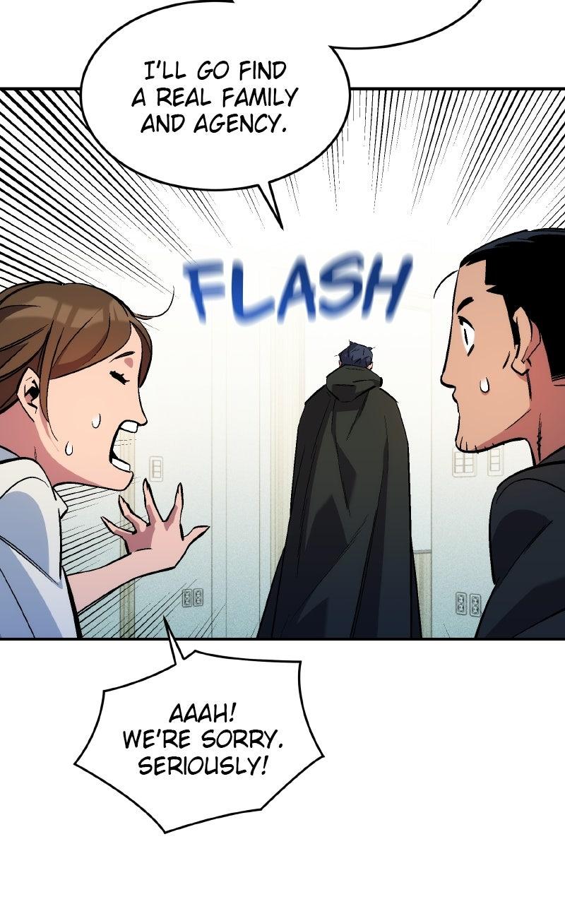 Read Auto Hunting With My Clones Manga Online