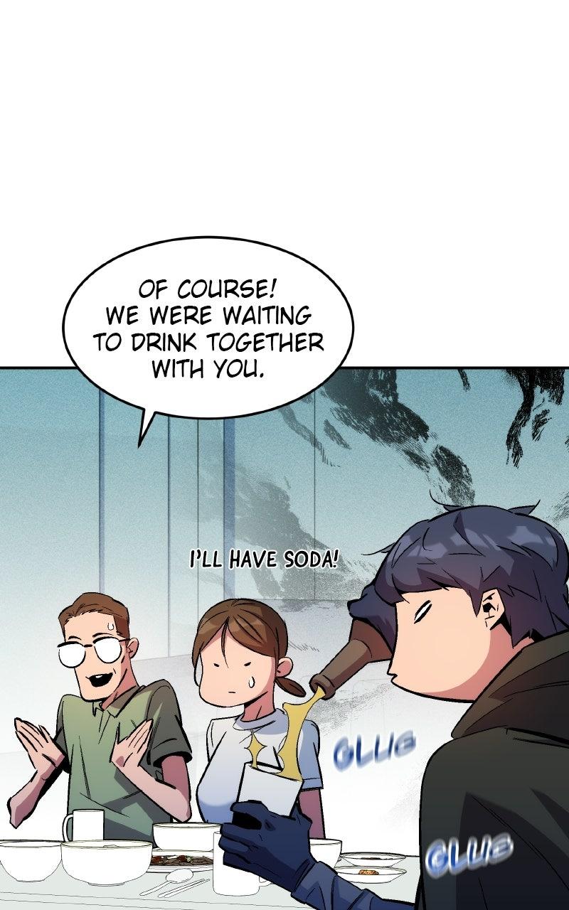 Read Auto Hunting With My Clones Manga Online