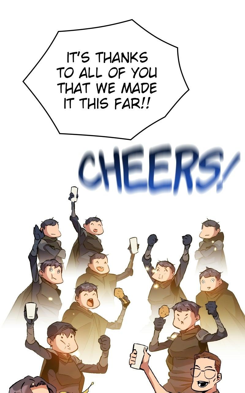 Read Auto Hunting With My Clones Manga Online