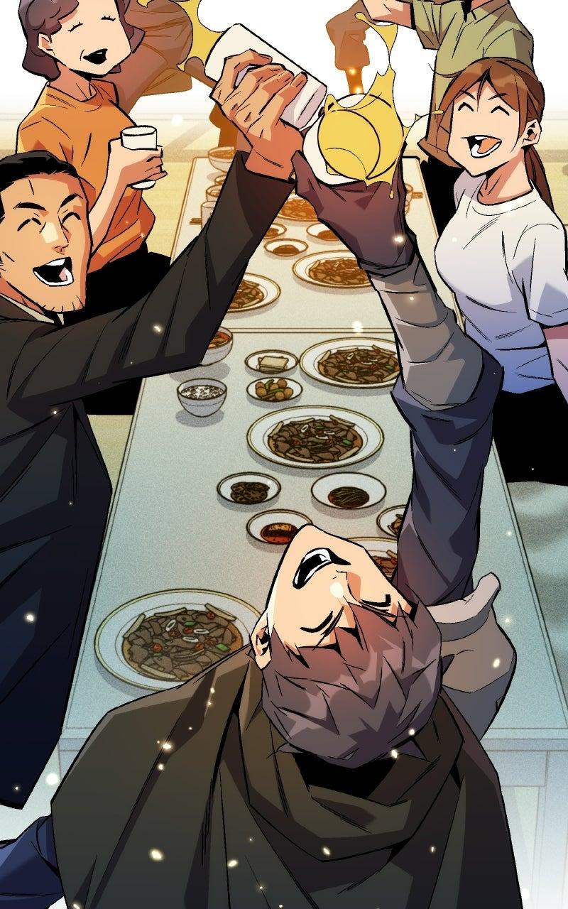 Read Auto Hunting With My Clones Manga Online