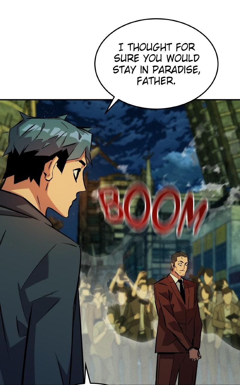 Read Auto Hunting With My Clones Manga Online
